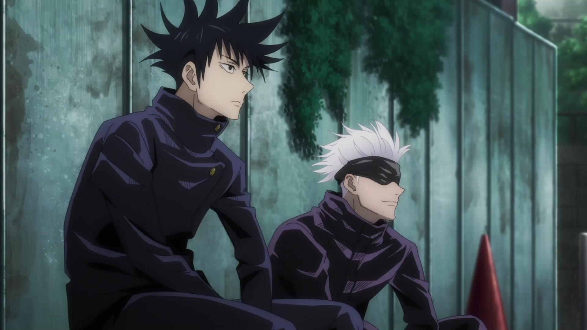 [Tsukyio Editing Resources] Jujutsu Kaisen Season 1 (Episode 3) Raw Clips (72) (tsukyio.com).mp4